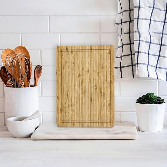 Bamboo Cutting Board