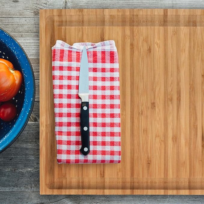 Bamboo Cutting Board