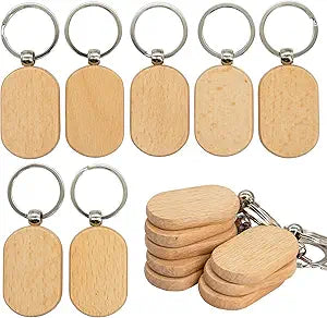 Long Keychain1.9×1.1"