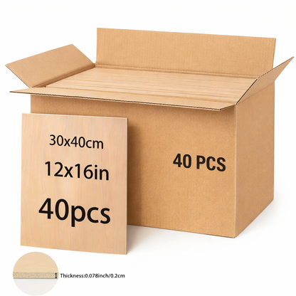 Plywood