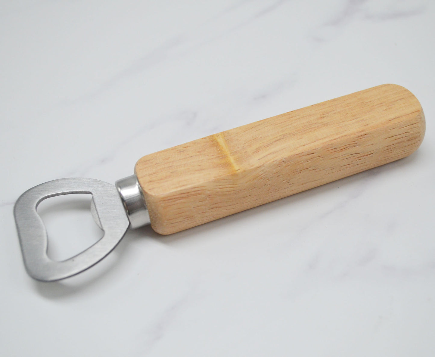 wooden handle openers - pack of 50