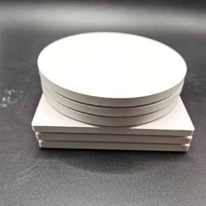 Ceramic Coaster - 100pcs