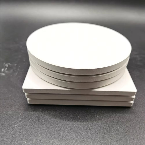 Ceramic Coaster - 100pcs