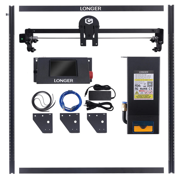 Ray5 Laser Machine