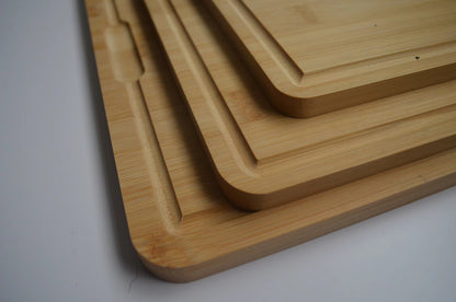 Bamboo Cuting Board