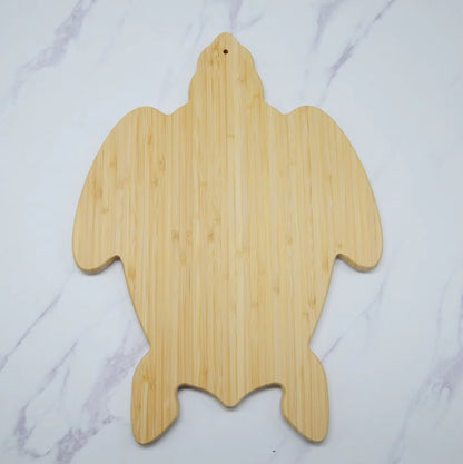 Bamboo Cutting Board
