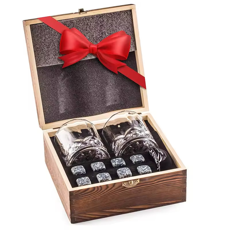 Whiskey Set
