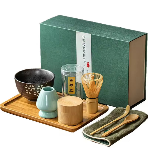 Motcha Set