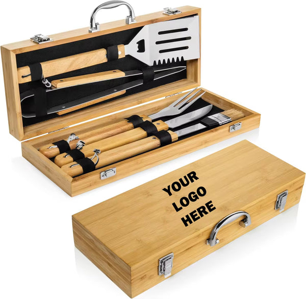 BBQ Set