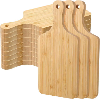 Bamboo Cuting Board