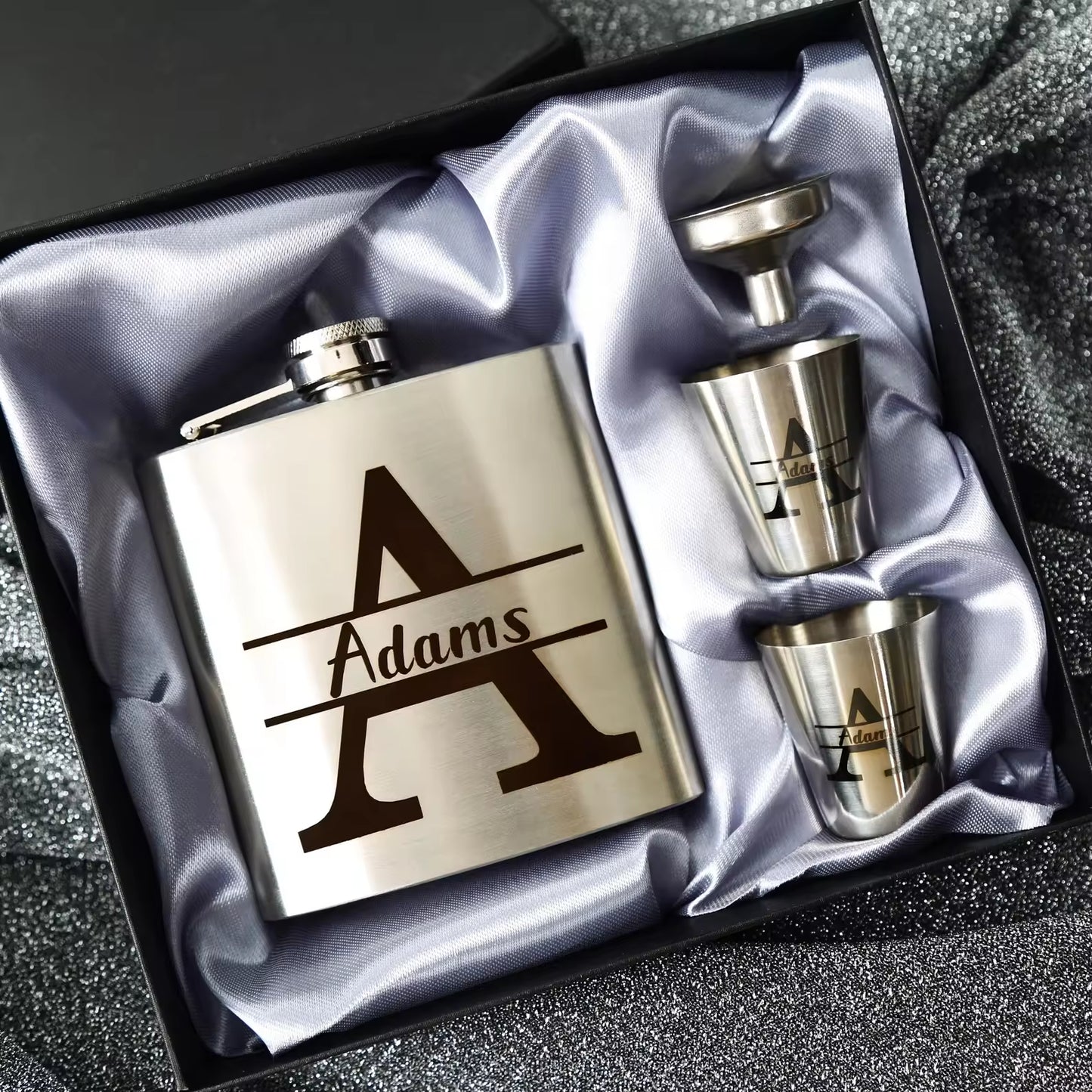 Flask Set