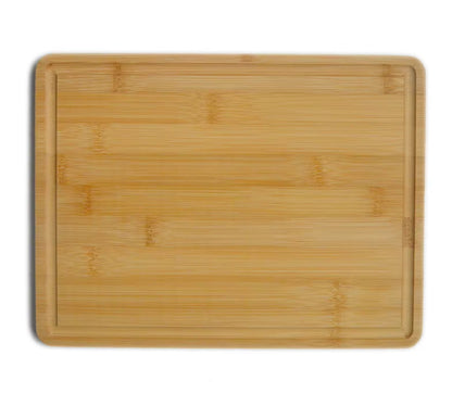 Bamboo Cutting Board