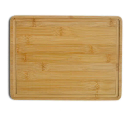 Bamboo Cutting Board