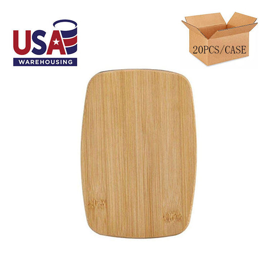 Bamboo Serving Board