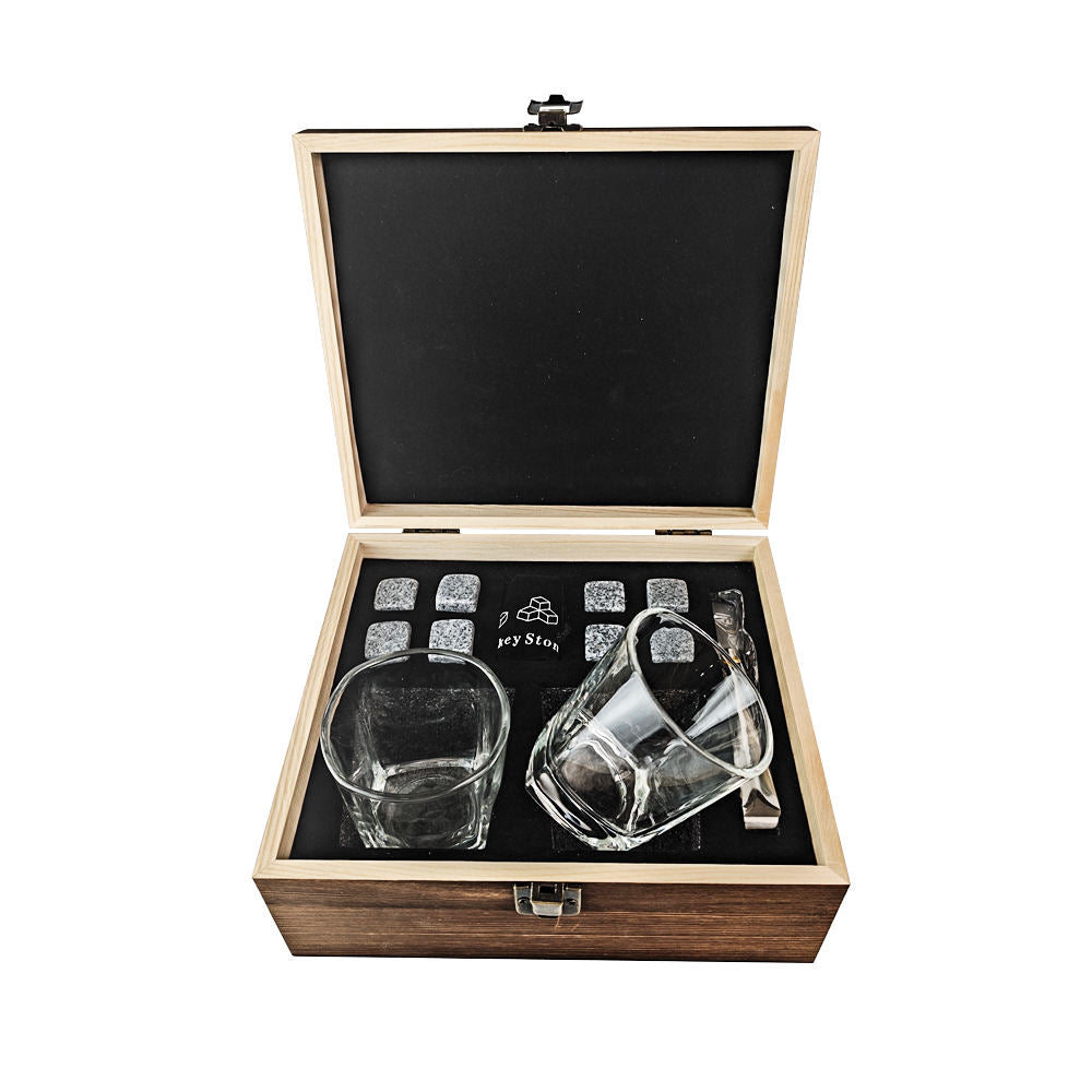Two Cup Whisky Set - 12set