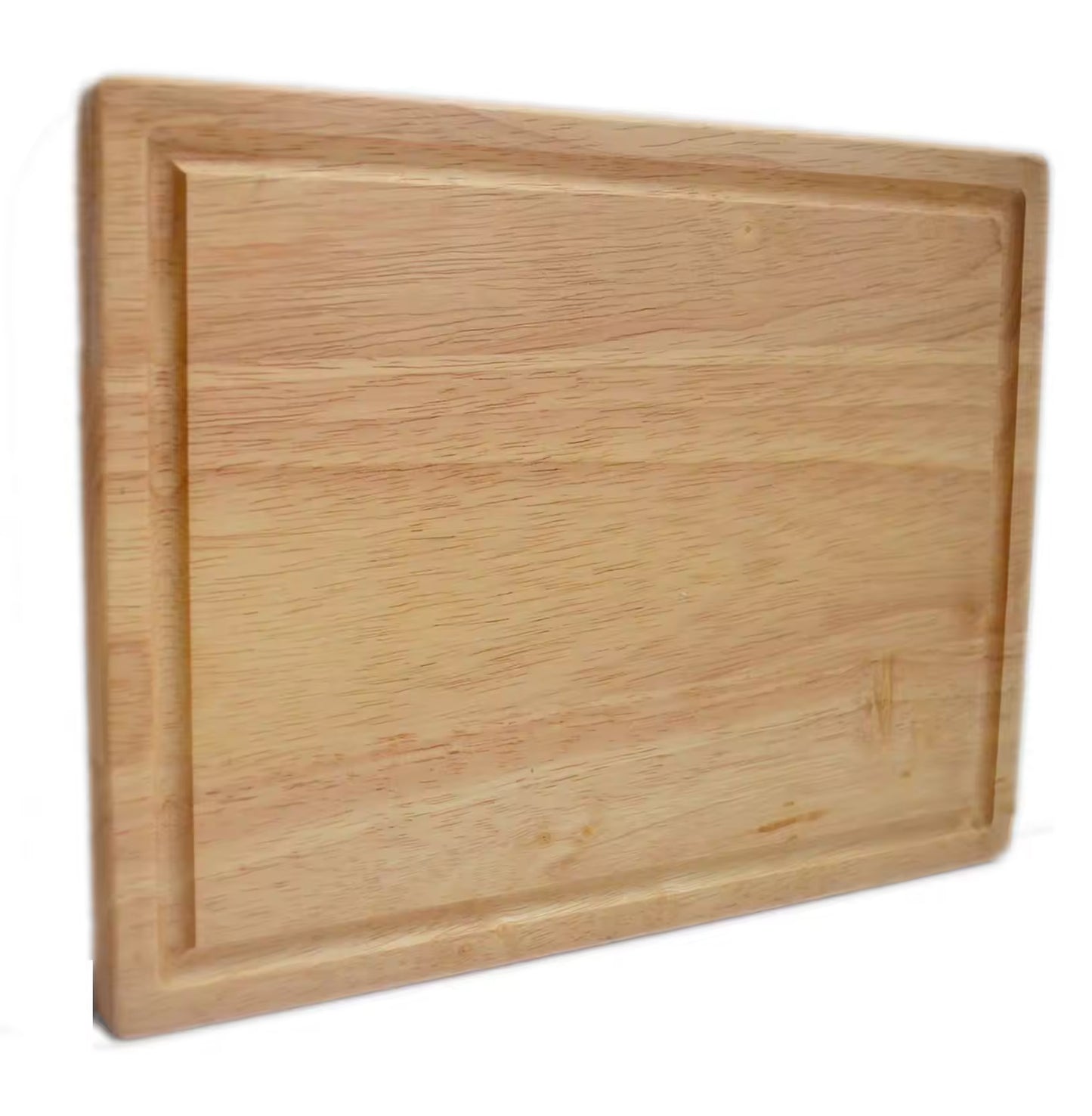 Rubber Wood Cutting Board
