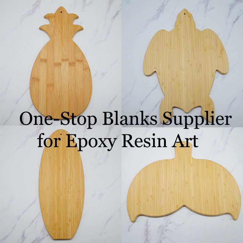 Bamboo Cutting Board