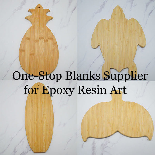 Bamboo Cutting Board