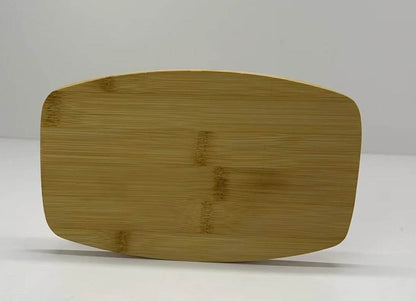 Bamboo Serving Board