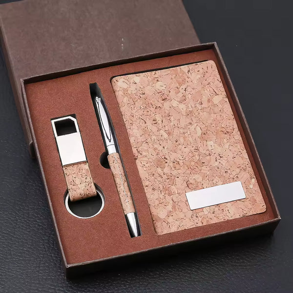 Notebook Set