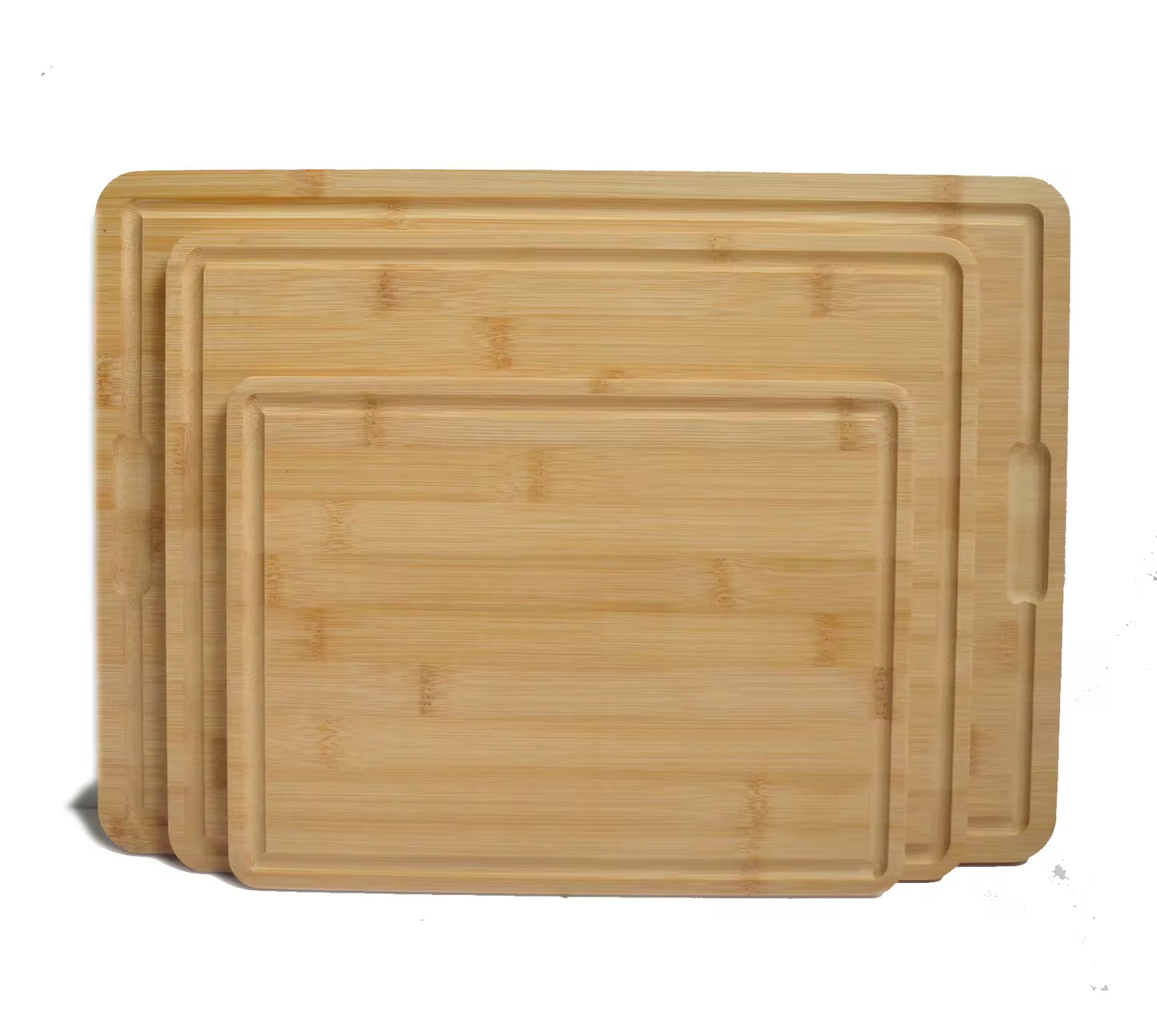 Bamboo Cuting Board