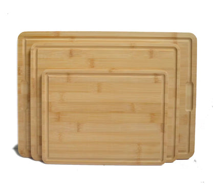 Bamboo Cuting Board