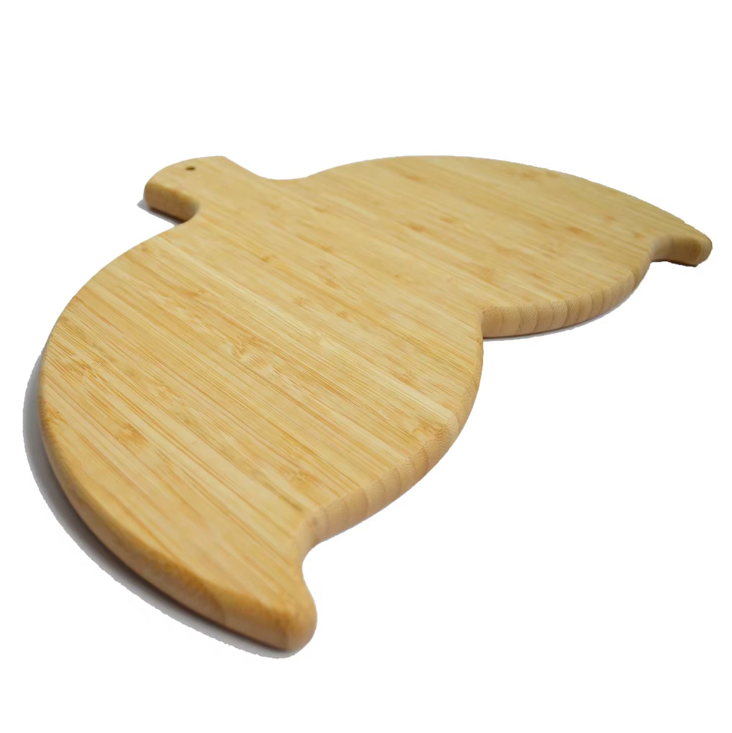 Bamboo Cutting Board