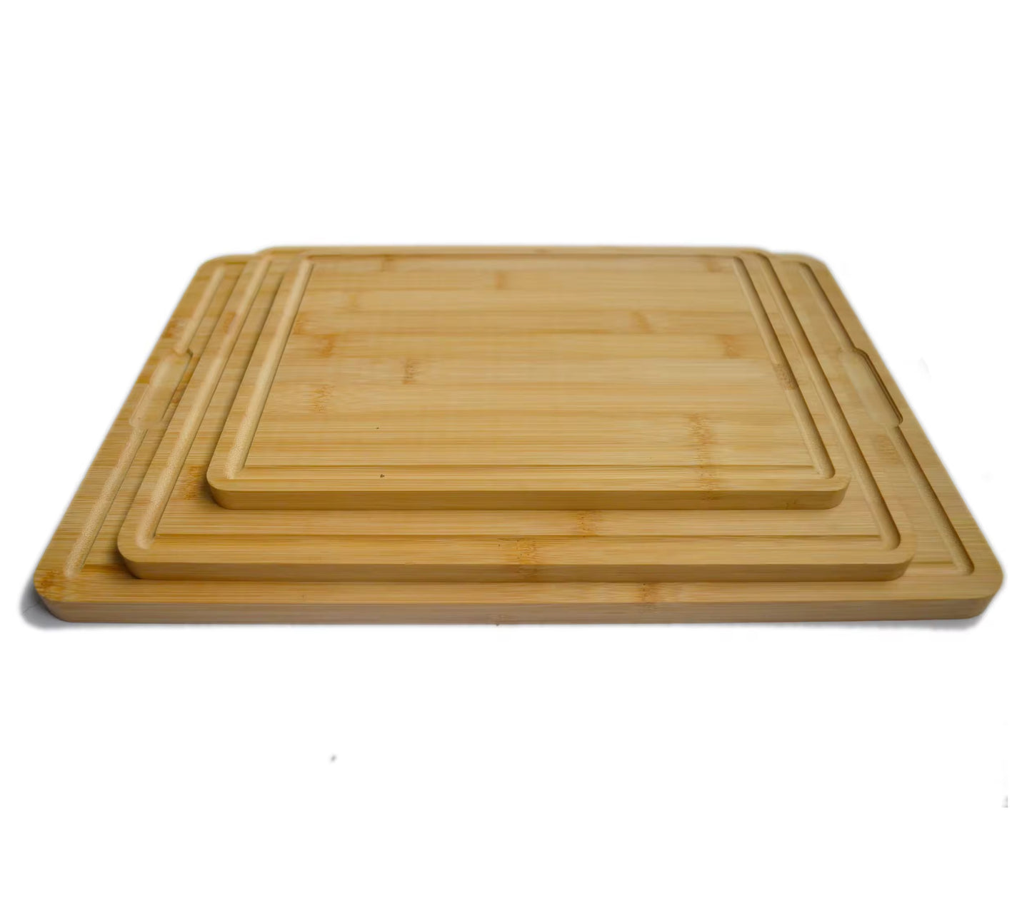 Bamboo Cuting Board