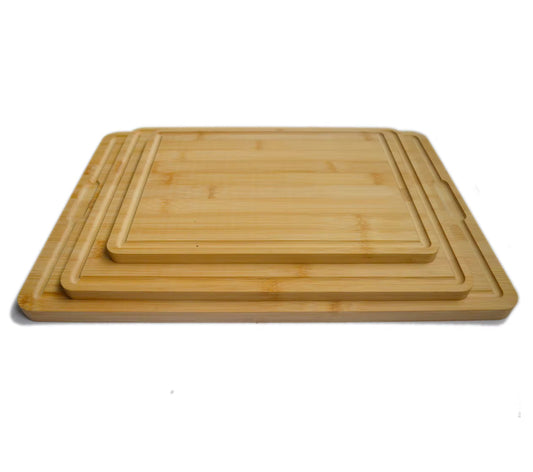 Bamboo Cuting Board