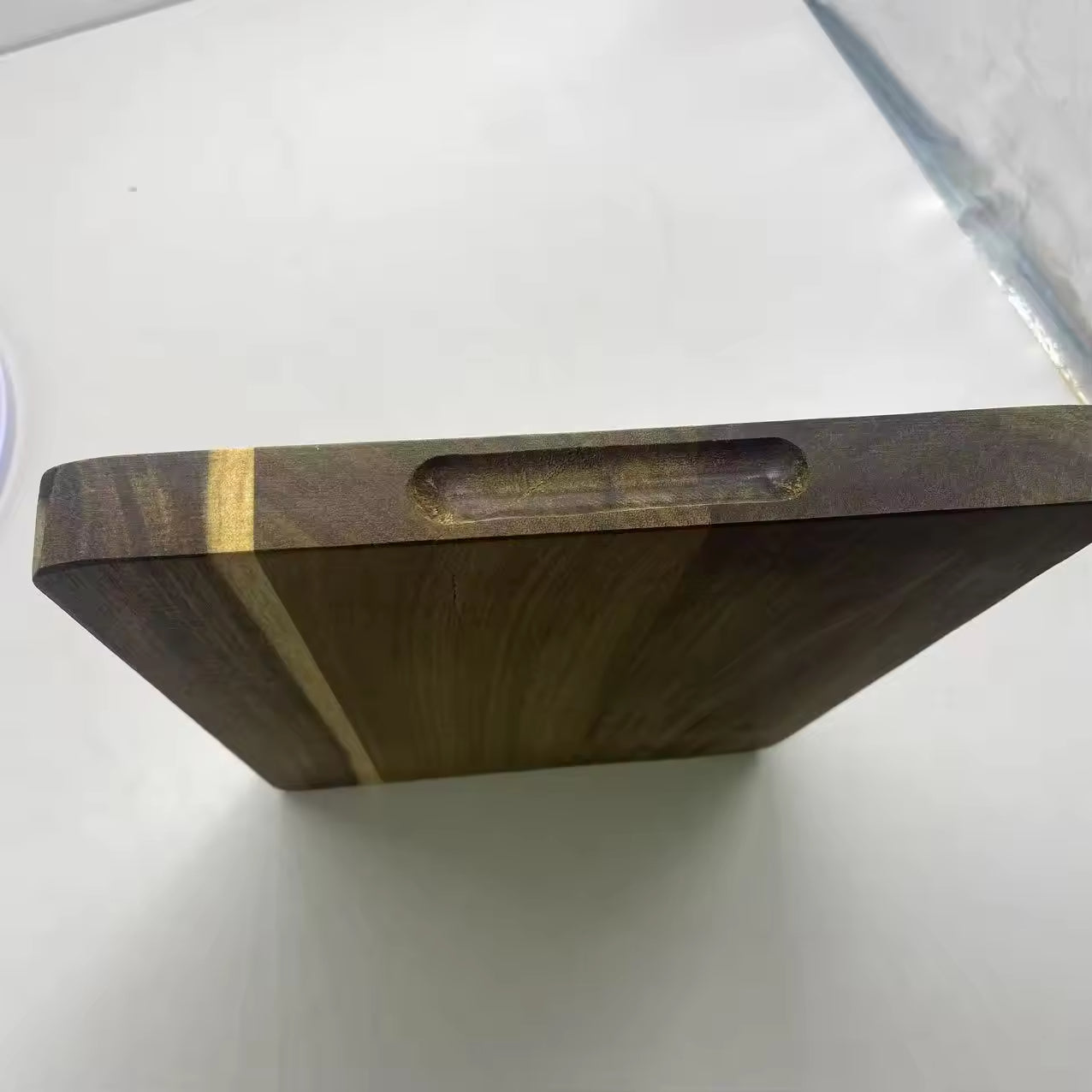 Acacia Wood Cutting Board - 10pcs