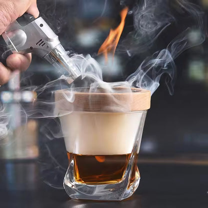 Whisky Smoking Set - 12set