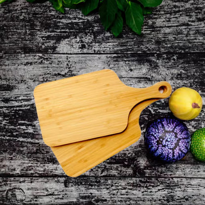 Bamboo Cuting Board