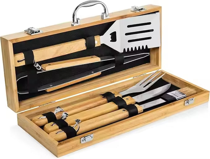 BBQ Set