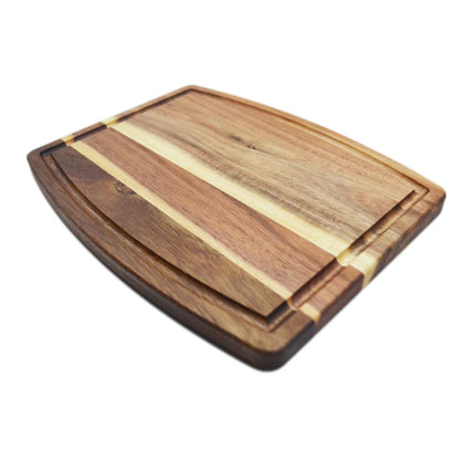 Acacia Wood Cutting Board