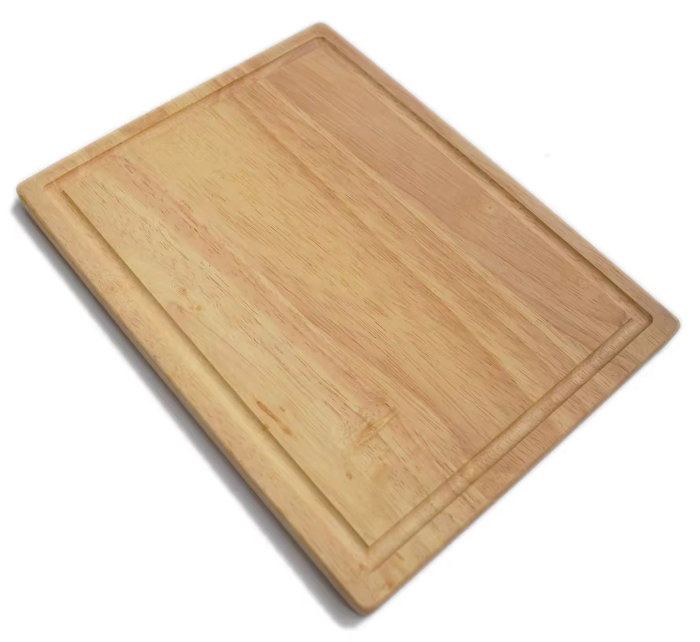 Rubber Wood Cutting Board