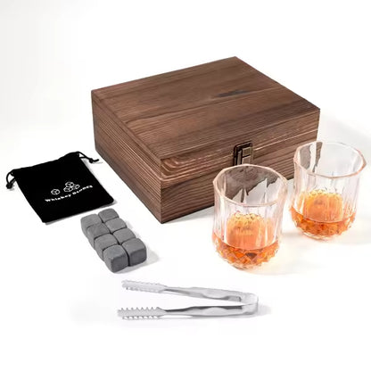 Whiskey Set