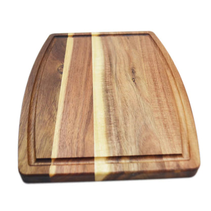 Acacia Wood Cutting Board