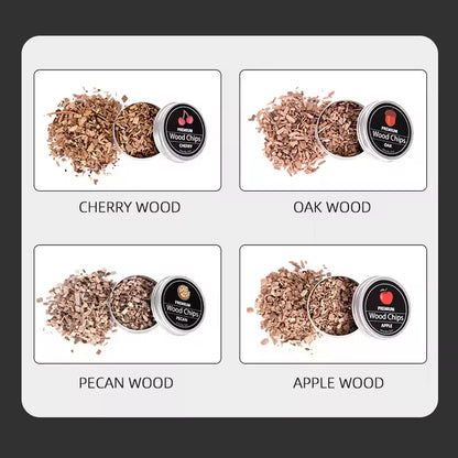 Whisky Smoking Set - 12set