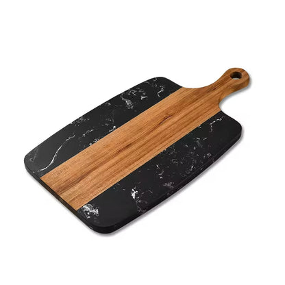 Board Marble Serving Cheese Board