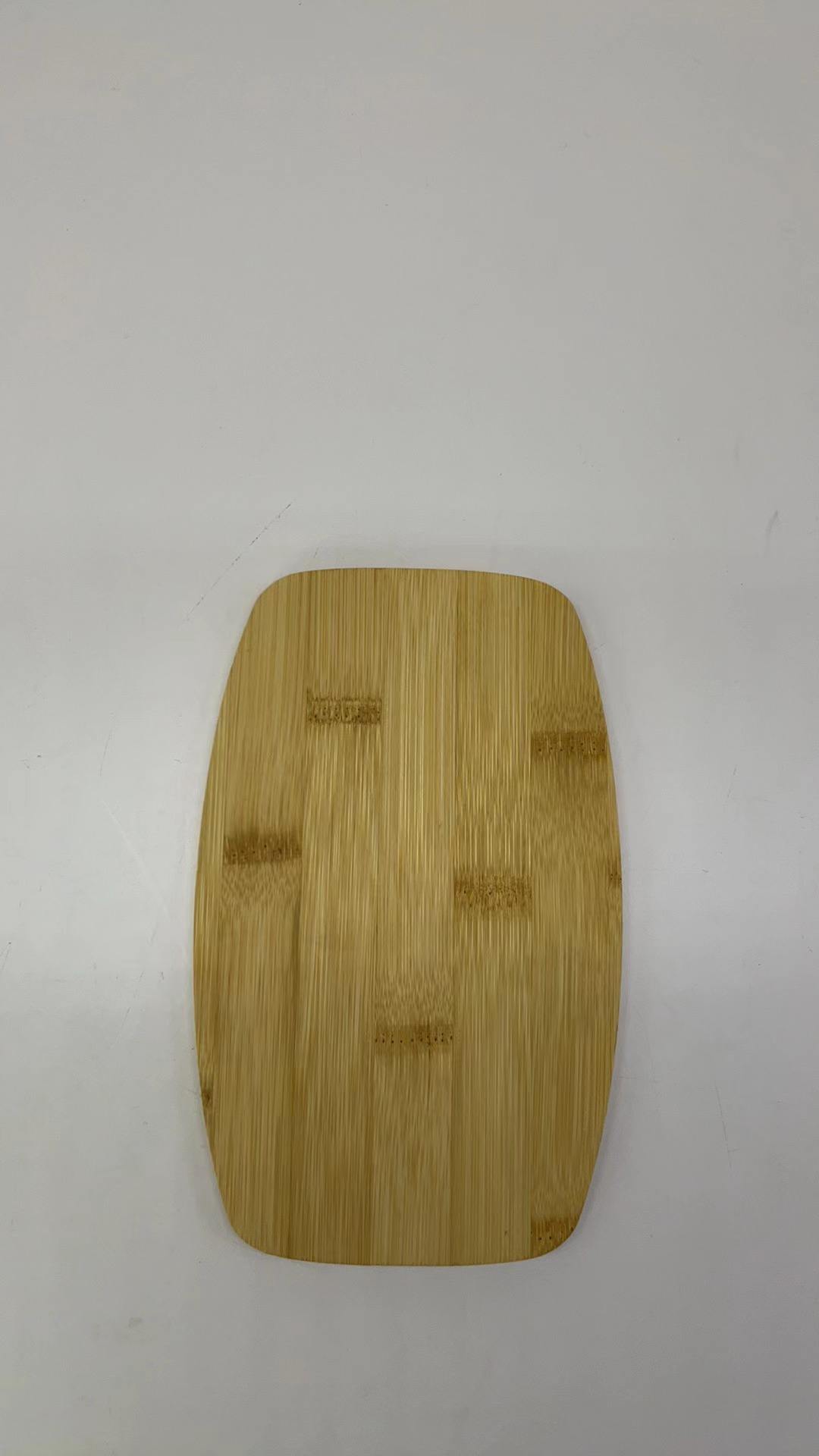 Bamboo Serving Board