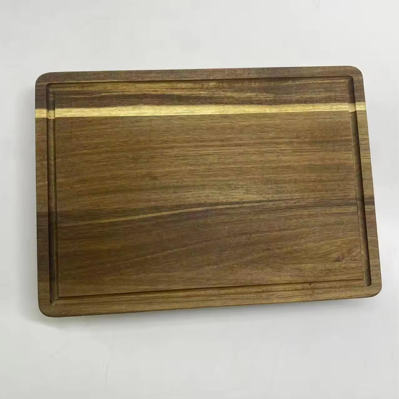 Acacia Wood Cutting Board