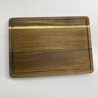 Acacia Wood Cutting Board
