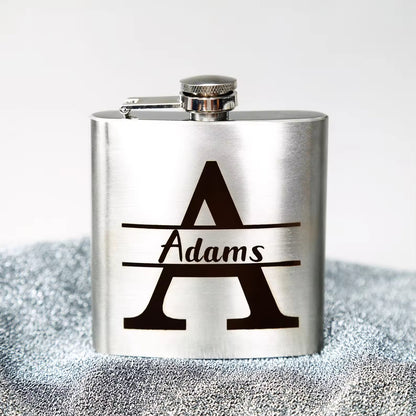 Flask Set