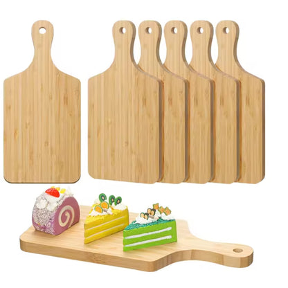 Bamboo Cuting Board
