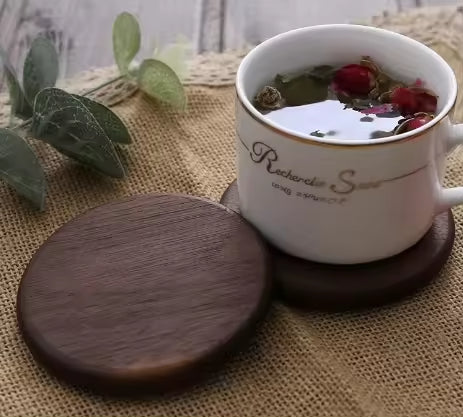 8.8 X 1 CM-Coaster Set - 50pcs