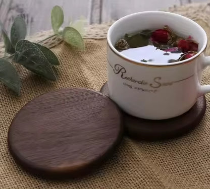 8.8 X 1 CM-Coaster Set - 50pcs