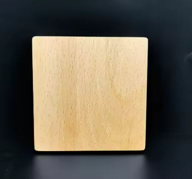8.8 X 1 CM-Coaster Set - 50pcs