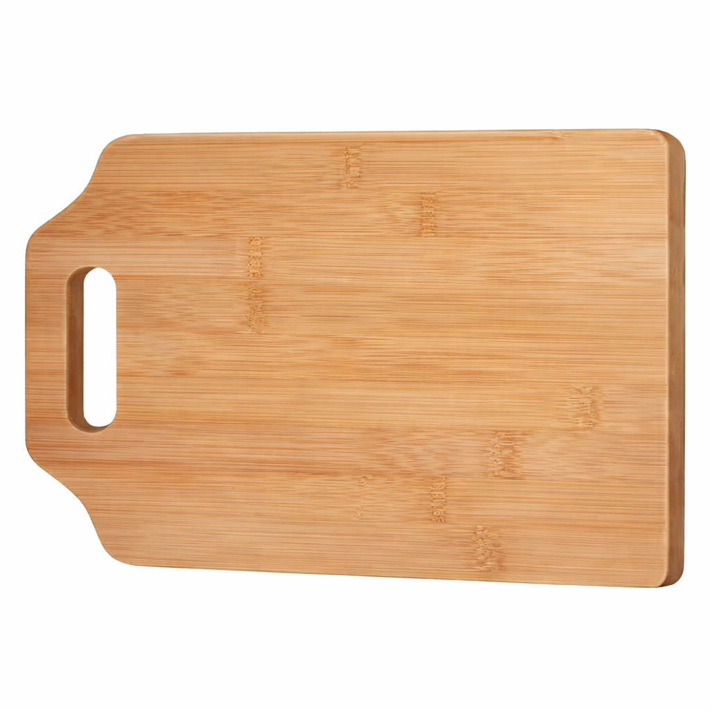 Bamboo Cuting Board
