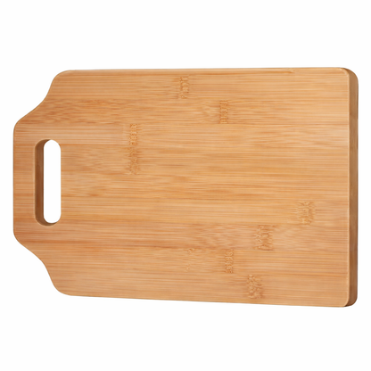 Bamboo Cuting Board