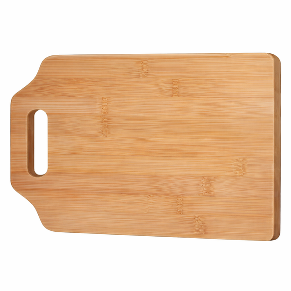 Bamboo Cuting Board